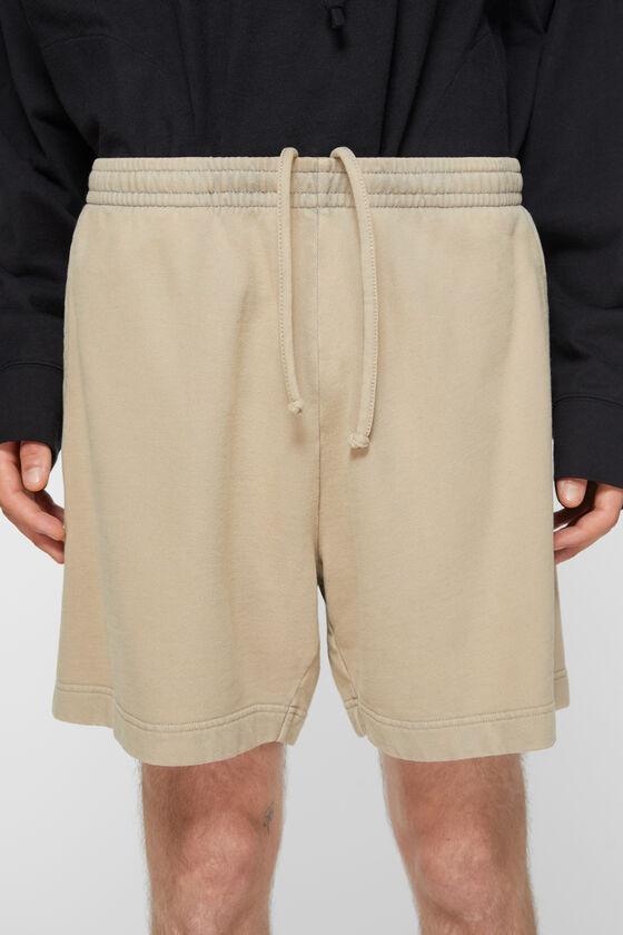 (image for) Resilient Cotton shorts